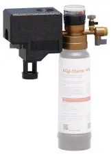 RAMPE ADOUCISSEMENT AQA-THERM BWT P0039300