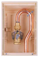 COFFRET GAZ S22 IVOIRE EQUIPE