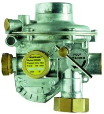 REGULATEUR BCH30 300 MBAR