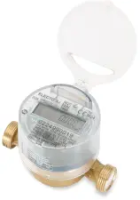 COMPTEUR DIVISIONNAIRE A JET UNIQUE E.F. LORAWAN/MBUS ELECTO SJ MADDALENA