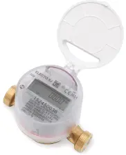 COMPTEUR DIVISIONNAIRE A JET UNIQUE E.C. LORAWAN/MBUS ELECTO SJ MADDALENA