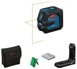 LASER GLL 20-22 G VERT BOSCH 0601065600