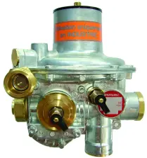 DETENDEUR REG.I30 0,8-5B/300MB