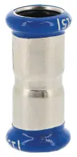 MANCHON A SERTIR FF SERTISTEEL INOX 316L (1.4404)