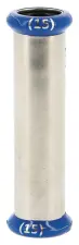 MANCHON LONG A SERTIR FF SERTISTEEL INOX 316L (1.4404)
