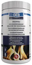 POUDRE DE RAMONAGE PROPFEU GEB 821502