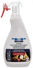 NETTOYANT VITRES POELES ET INSERTS PROPFEU GEB 821506