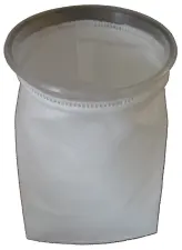 POCHE POLYETHYLENE POUR FILTRE DESEMBOUEUR FKPM