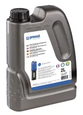 HUILE DE SYNTHESE BIODEGRADABLE POUR REGULATEUR LUBRIFICATEUR PNEUMATIQUE