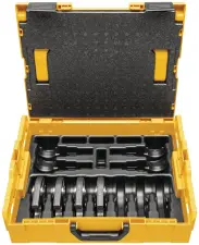 COFFRET MORDACHES POUR MINIPRESS PROFIL BMP REMS