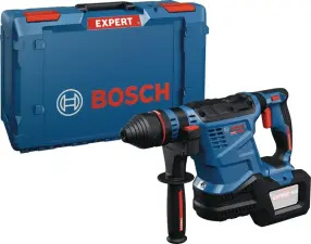 PERFORATEUR SDS PLUS EXBH 18V-32F BOSCH PROFESSIONAL 0611922101