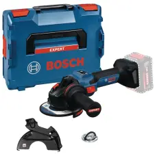 MEULEUSE ANGULAIRE EXPERT EXWS18V-15S BOSCH 06019M6001