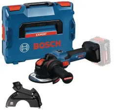 MEULEUSE ANGULAIRE X-LOCK EXPERT EXWX18V-15S BOSCH 06019M6100