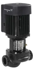 POMPE IN LINE TP AOA BUBE CHAUFFAGE COLLECTIF GRUNDFOS