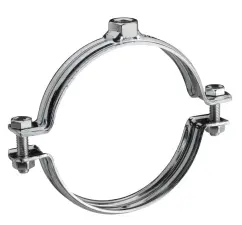 COLLIER NU A EMBASE DOUBLE SOUDEE POUR CHARGE LOURDE CADDY NVENT