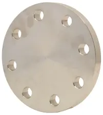 BRIDE PLEINE INOX 316L