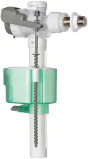 ROBINET A FLOTTEUR ALIMENTATION LATERALE NF QUIETO OD SIAMP