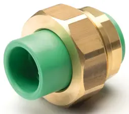 UNION FUSIOTHERM EGAL AQUATHERM