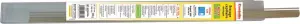 BAGUETTE DE BRASAGE FORT 1634 GAZ ARGENT 34% CASTOLIN ATG