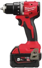 PERCEUSE VISSEUSE M18BLDDRC502C MILWAUKEE 4933492835