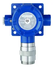 CAPTEUR TRANSMETTEUR ABS POUR DETECTION DU METHANE OLDHAM
