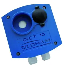 CAPTEUR A CELLULE ELECTROCHIMIQUE ABS POUR DETECTION DU METHANE OLDHAM