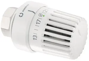 TETE THERMOSTATIQUE A BULBE LIQUIDE M30x1,5 ECO-RESPONSABLE OVENTROP UNI LH