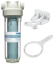 FILTRE STANDARD POUR EAU DOMESTIQUE B.SECURE BWT 125550145