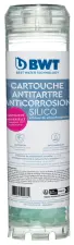 CARTOUCHE STANDARD 10" RECHARGEABLE SILICOPHOSPHATE ANTI-TARTRE BWT