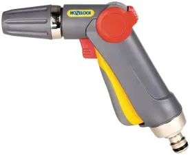 PISTOLET D'ARROSAGE METAL NEW JET PLUS GUN HOZELOCK