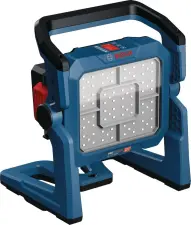  PROJECTEUR 80 LEDS PRO GLI 18V-5000 BOSCH 06019P5100