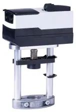MOTEUR ELECTRIQUE MODULANT POUR VANNE HONEYWELL / RESIDEO 24V MLLYD060-00