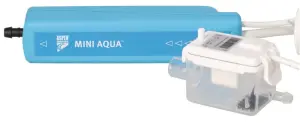POMPE DE RELEVAGE DE CONDENSATS MINI AQUA ASPEN