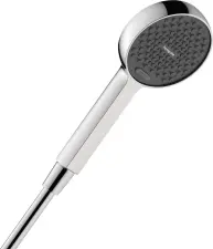 DOUCHETTE ACTIVERA SELECT S 95 2JETS ECOSMART HANSGROHE 28033000