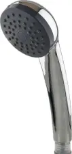 DOUCHETTE 1 JET ABS CHROMEE ECO CGR