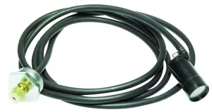 PLONGEUR SOUPLE POUR RACCORDEMENT JAUGE A FUEL JP