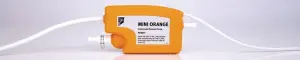 POMPE DE RELEVAGE DE CONDENSATS MINI ORANGE ASPEN