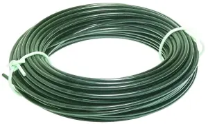 TUBE PE POUR RACCORDEMENT A DISTANCE DE LA JAUGE A FUEL AU COMBINE MBS