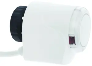 MOTEUR THERMIQUE EMO-T POUR VANNES TBV-C ET TA-COMPACT-P IMI-TA 