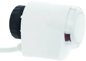 MOTEUR THERMIQUE PROPORTIONNEL EMO-TM POUR VANNE TBVCM IMI-TA 1868-0x-500