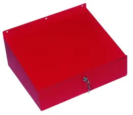 ECRITOIRE / PUPITRE DE CHAUFFERIE