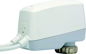 SERVOMOTEUR PROPORTIONNEL INTELLIGENT TA-SLIDER 160 IMI-TA