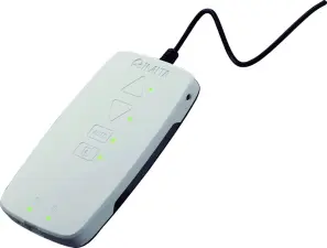 INTERFACE DE COMMUNICATION BLUETOOTH POUR TA-SLIDER IMI