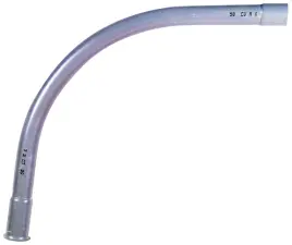 FOURREAU PVC DE PROTECTION DES TUBES PE GAZ