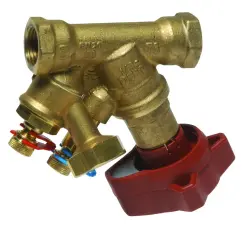 REGULATEUR PRESS. DIFF. VIDANG