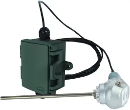 SONDE HAUTE TEMPERATURE PLONGE INOX TT-342 SONTAY