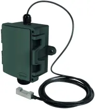 SONDE DE TEMPERATUE PLONGE DEPORTEE TT-351 SONTAY