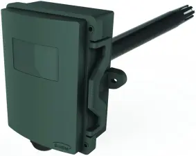 CAPTEUR DE TEMPERATURE ET HYGROMETRIE SUR GAINE SC-D-000000 SONTAY