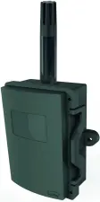 SONDE D'HYGROMETRIE ET DE TEMPERATURE POUR MONTAGE MURAL RH-W SONTAY