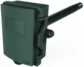 SONDE D'HYGROMETRIE ET DE TEMPERATURE POUR MONTAGE EN GAINE RH-D SONTAY